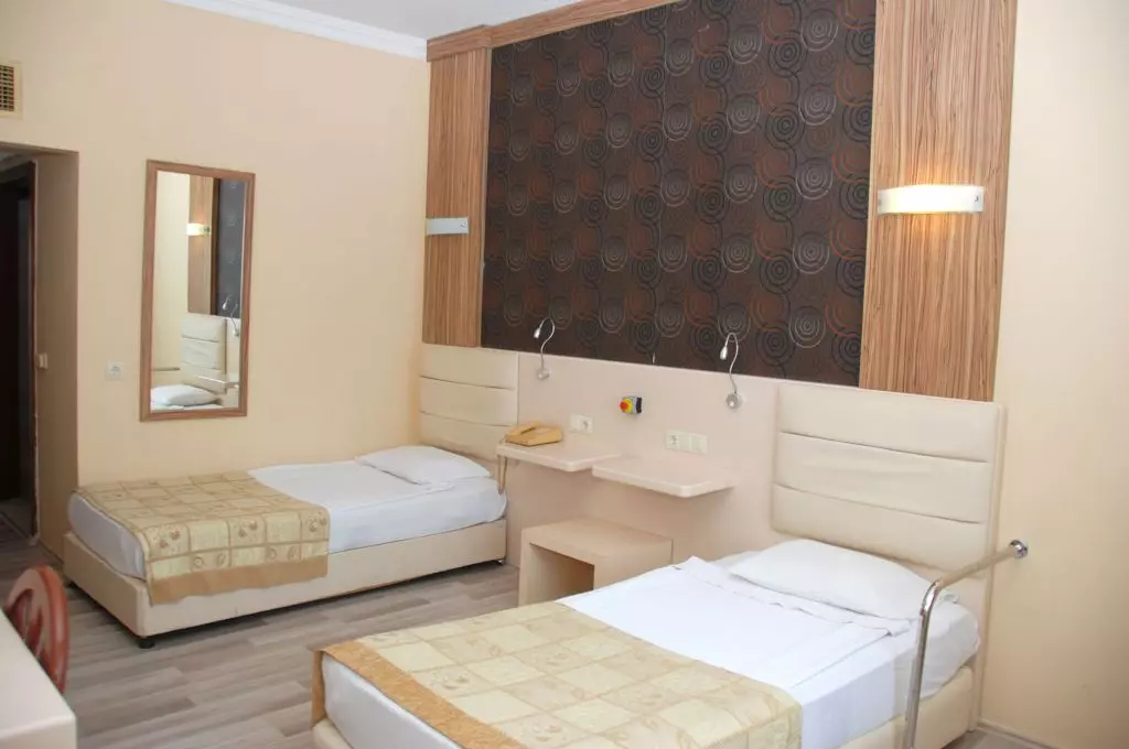 هتل بلو ویستا هیل کوش آداسی-مهرپرواز-9155
